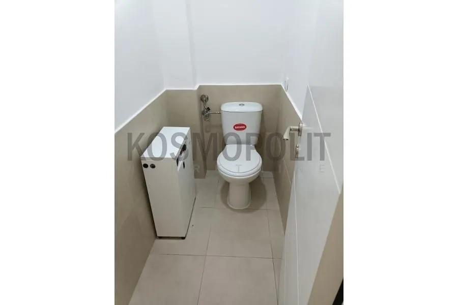 Sale, three bedroom apartment, 63m², Dušanovac, Voždovac Sve Podlokacije