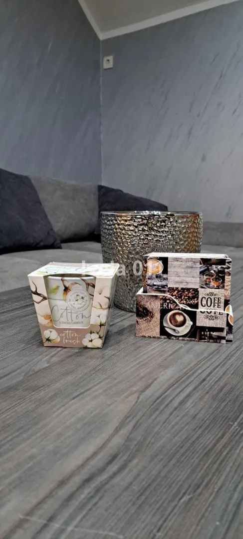 Rent, two bedroom apartment, 47m², Cvetanova Ćuprija, Zvezdara Sve Podlokacije