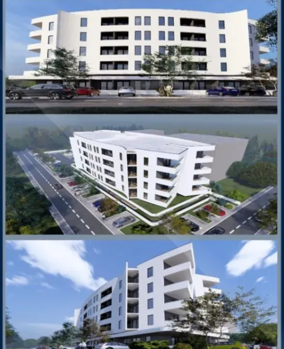 Sale, two bedroom apartment, 71m², Ulcinjsko Polje, Ulcinj