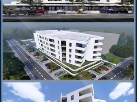 Prodaja, dvosoban stan, 71m2, Ulcinjsko Polje, Ulcinj Prodaja, dvosoban stan, 71m2, Ulcinjsko Polje, Ulcinj