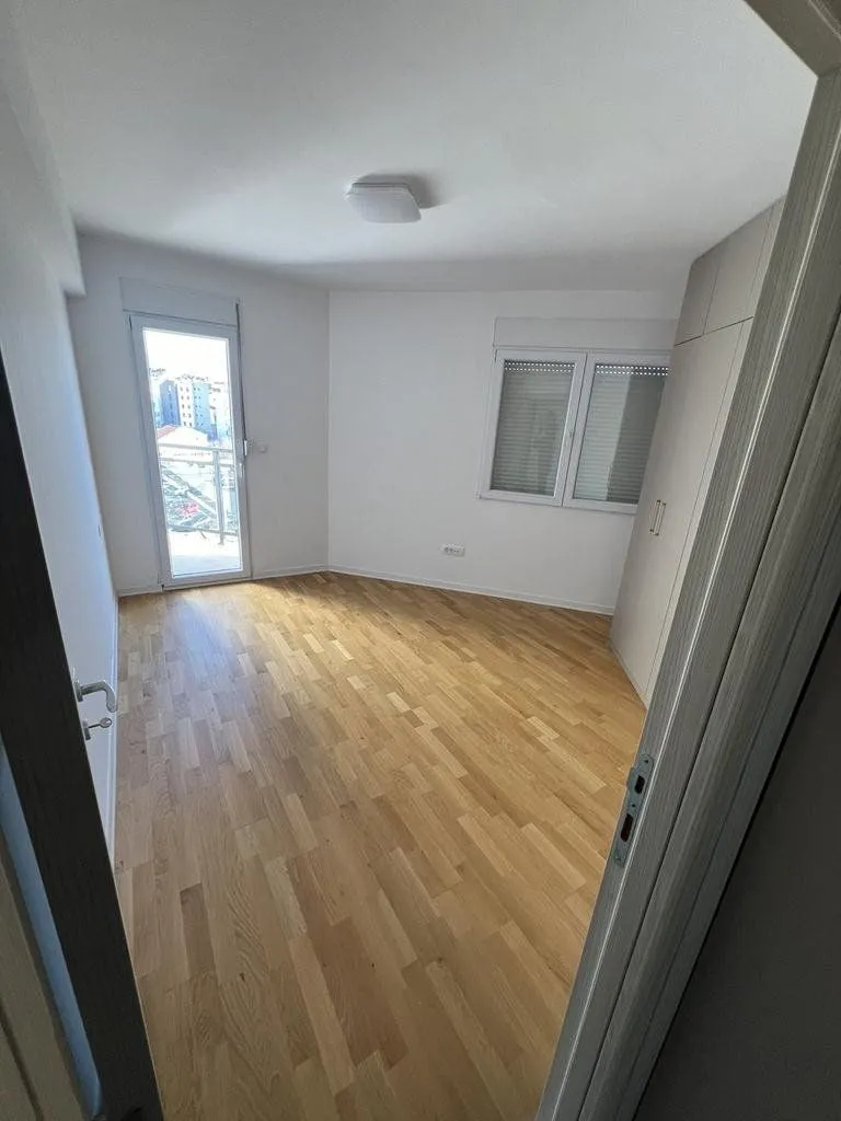 Rent, three bedroom apartment, 105m², Zabjelo, Podgorica
