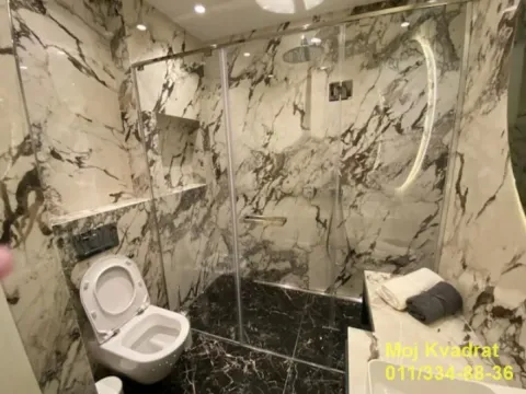 Izdavanje, trosoban stan, 100m², Čubura, Beograd - image 12