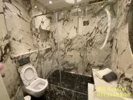 Izdavanje, trosoban stan, 100m², Čubura, Beograd - image 12