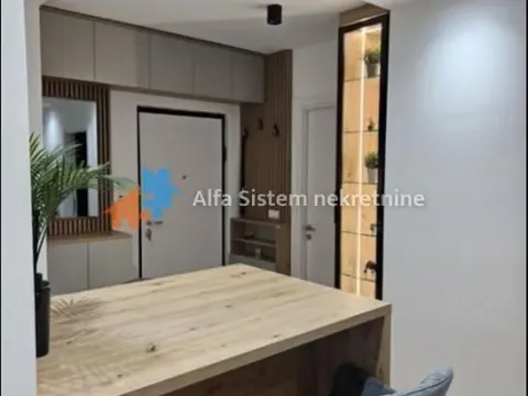 Rent, apartment, 45m², Banjica, Voždovac Sve Podlokacije - image 5