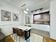 Rent, two bedroom apartment, 65m², City Kej, Podgorica - image 4