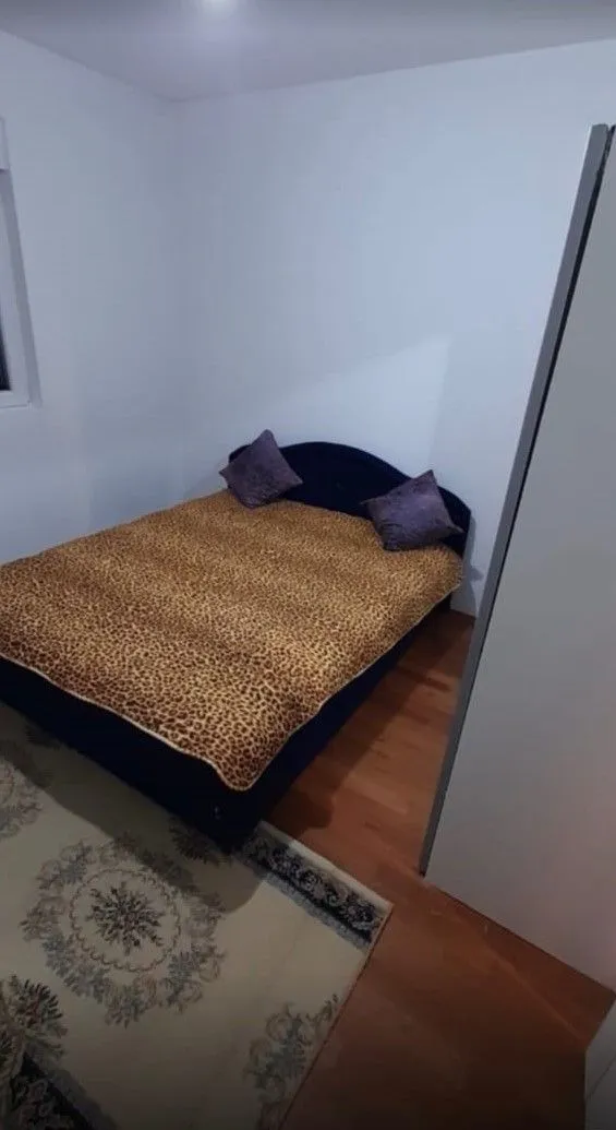 Izdavanje, jednosoban stan, 39m², Zabjelo, Podgorica
