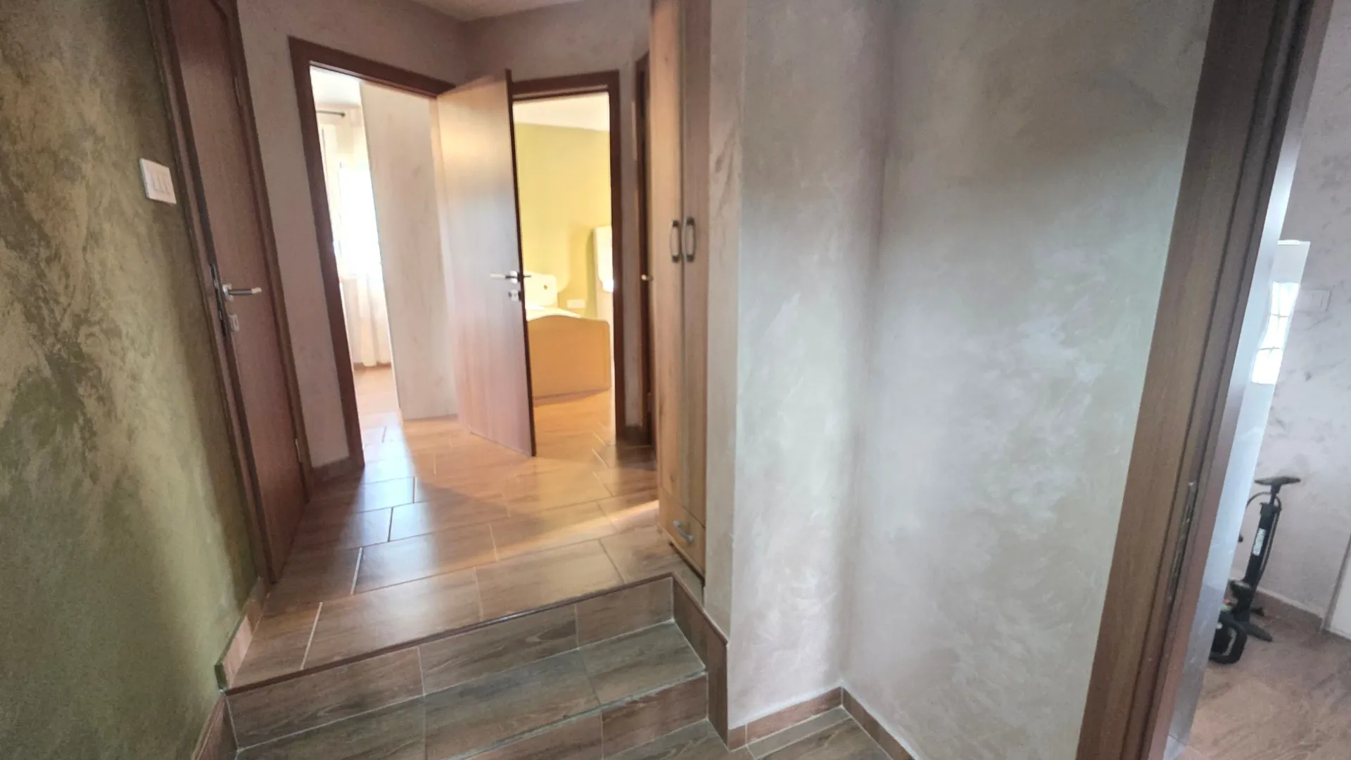 Prodaja, trosoban stan, 118m², Kosić, Danilovgrad