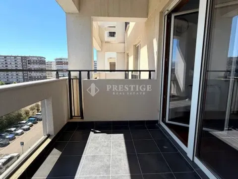 Izdavanje, dvosoban stan, 75m², Master Kvart, Podgorica - image 12