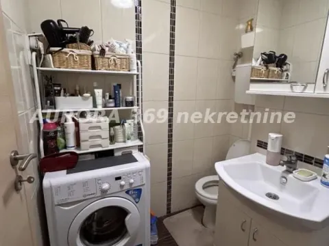 Prodaja, jednosoban stan, 37m², Novo naselje, Novi Sad - image 6