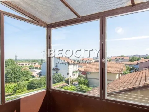 Sale, two bedroom apartment, 38m², Bele Vode, Beograd - image 15