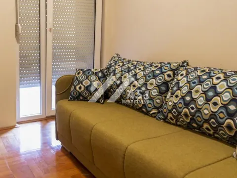 Rent, two bedroom apartment, 47m², Grbavica, Novi Sad Sve Podlokacije - image 7