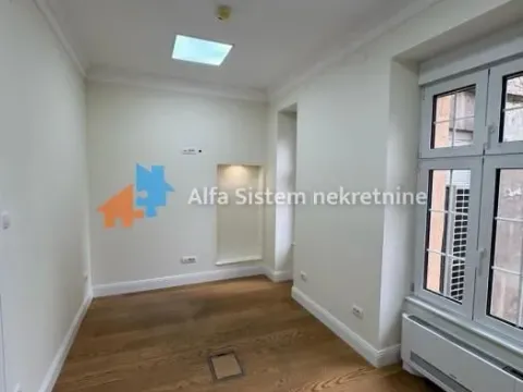 Izdavanje, poslovni prostor, 140m², Stari Grad, Beograd - image 4