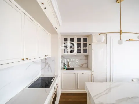 Rent, three bedroom apartment, 130m², Lion, Zvezdara Sve Podlokacije - image 15