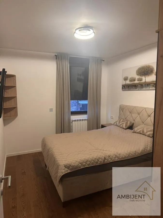 Prodaja, dvosoban stan, 52m², Višnjička Banja, Palilula Sve Podlokacije