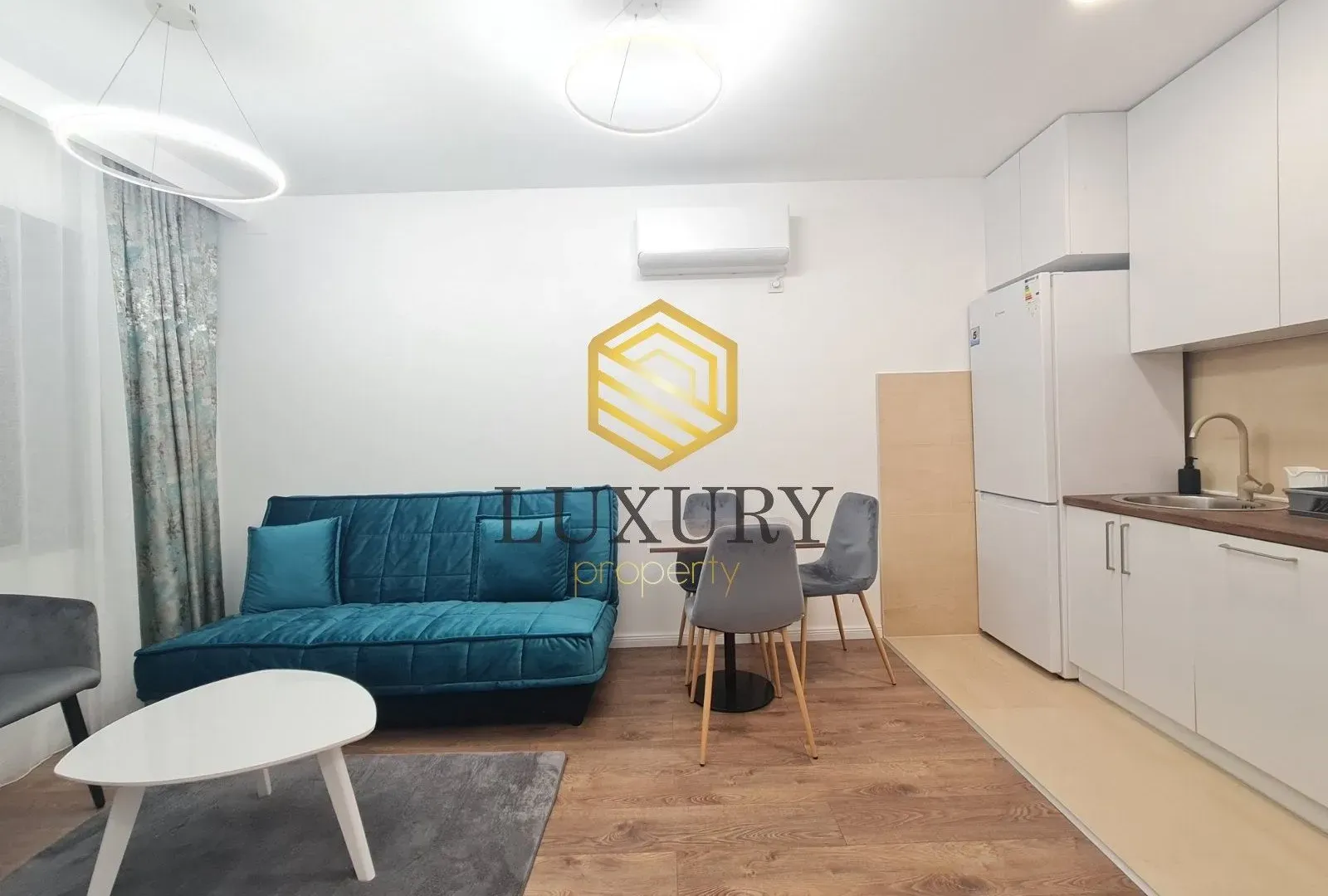 Rent, house, 37m², Momišići, Podgorica