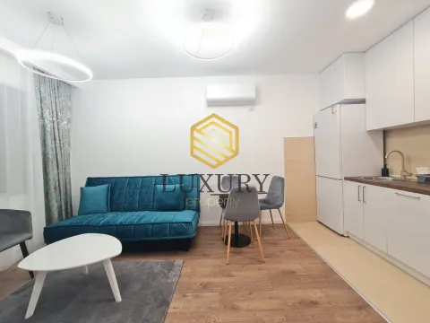 Rent, house, 37m², Momišići, Podgorica - image 8