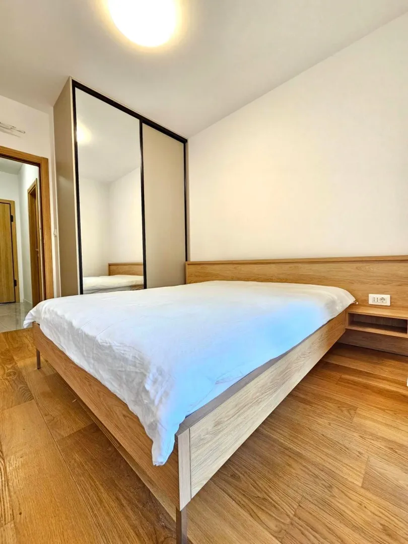Prodaja, jednosoban stan, 48m², New City, Podgorica