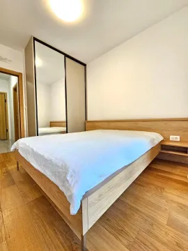 Prodaja, jednosoban stan, 48m², New City, Podgorica - image 6