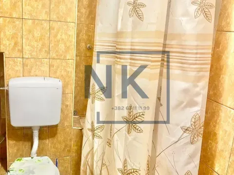 Izdavanje, jednosoban stan, 48m², Stari Aerodrom, Podgorica - image 9