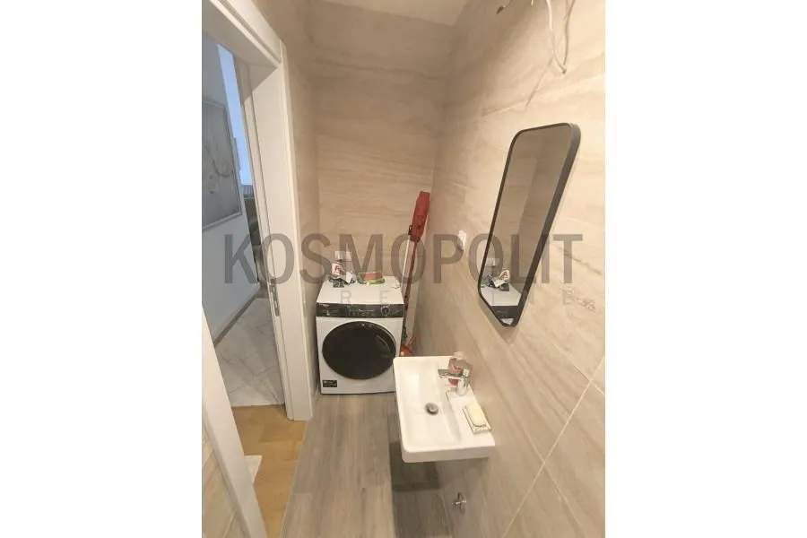 Prodaja, trosoban stan, 67m², Vidikovački venac, Rakovica