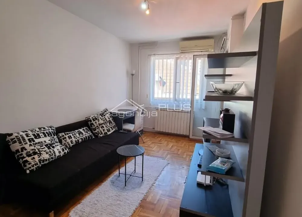 Rent, one bedroom apartment, 40m², Vidikovački venac, Rakovica