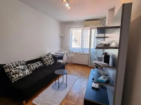 Rent, one bedroom apartment, 40m², Vidikovački venac, Rakovica