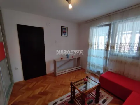Sale, one bedroom apartment, 37m², Bulbulder, Zvezdara Sve Podlokacije - image 2