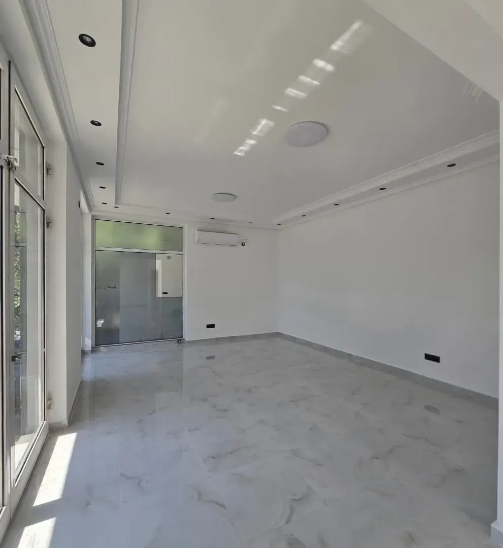Rent, office space, 59m², Ljubović, Podgorica