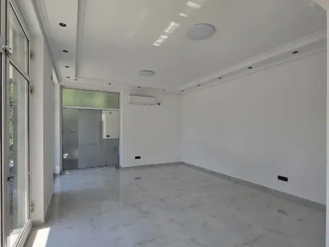 Rent, office space, 59m², Ljubović, Podgorica - image 9