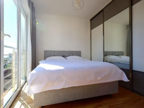 Prodaja, dvosoban stan, 49m², Centar, Budva - image 9