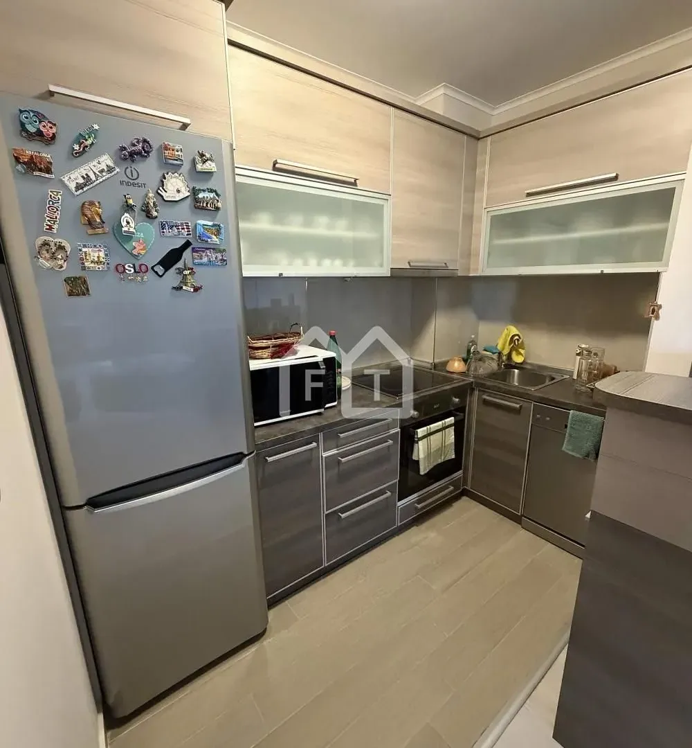 Rent, four bedroom apartment, 83m², Vojvode Vlahovica, Beograd