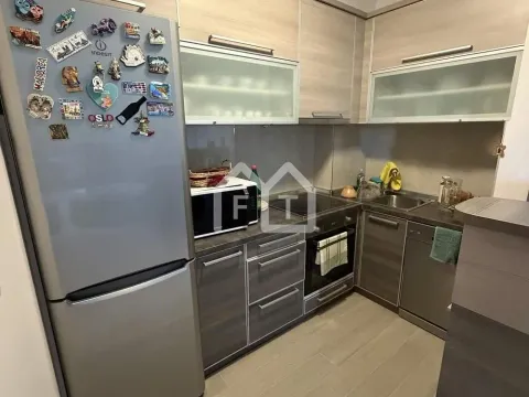 Rent, four bedroom apartment, 83m², Vojvode Vlahovica, Beograd - image 7