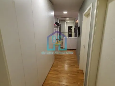 Prodaja, trosoban stan, 62m², Sajmište, Novi Sad - image 14