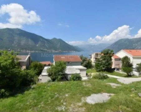 Prodaja, plac, 1384m², Dobrota, Kotor