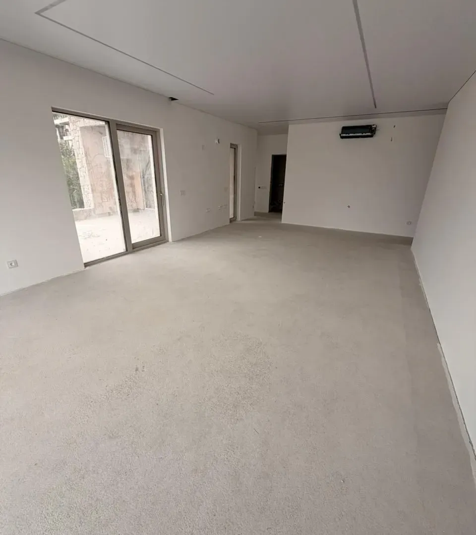 Sale, two bedroom apartment, 80m², Pržno, Budva