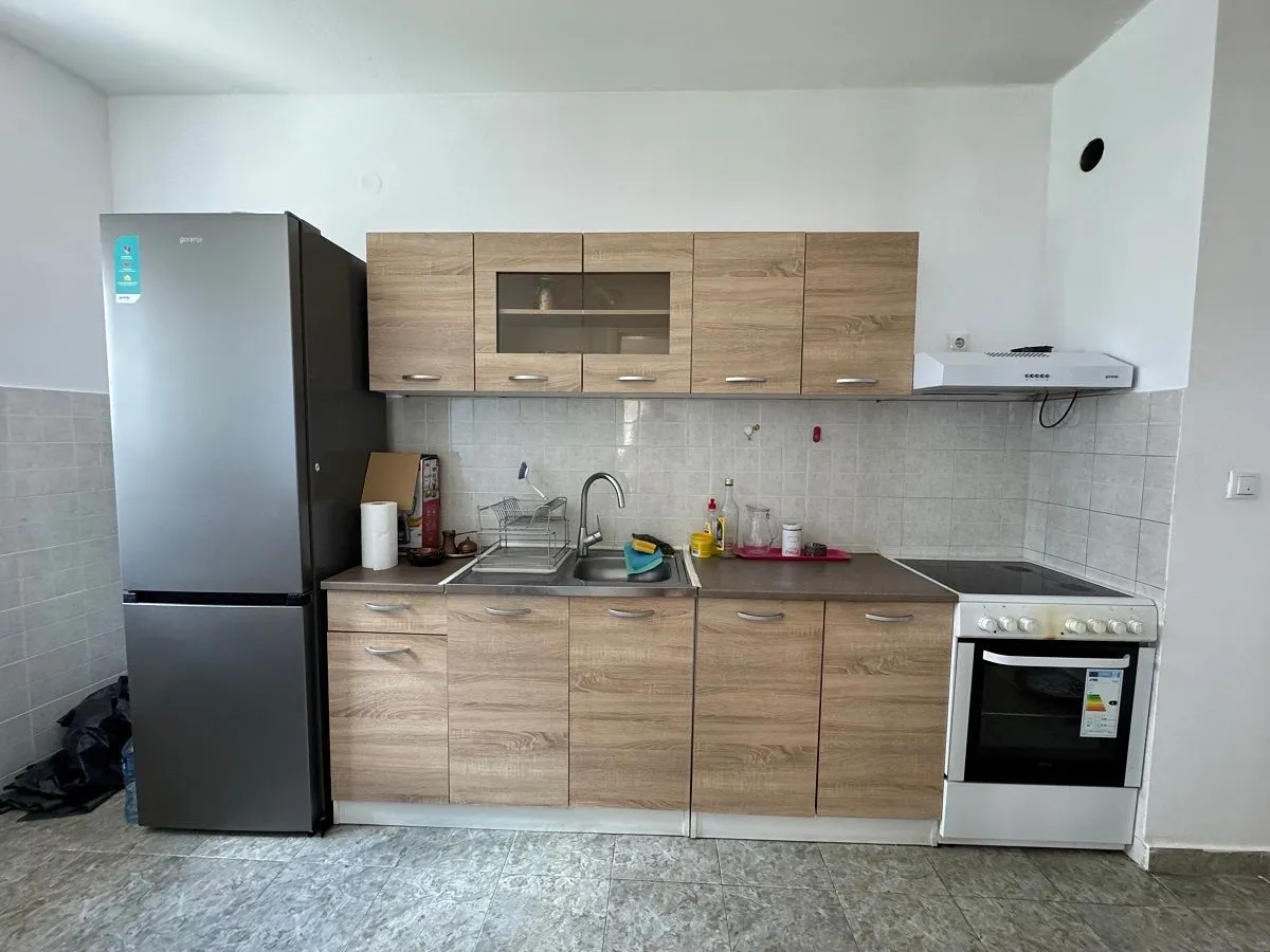 Sale, three bedroom apartment, 76m², Voždovac Sve Podlokacije, Beograd