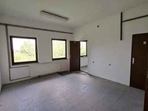 Sale, office space, 600m², Centar, Leskovac - image 18
