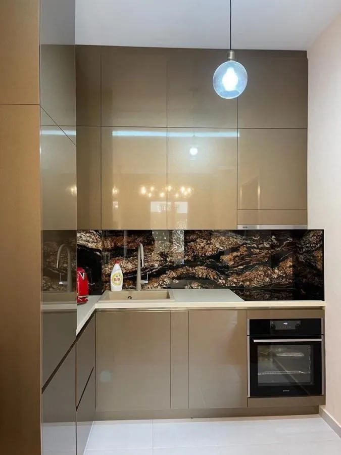 Sale, two bedroom apartment, 60m², Budva, Crna Gora