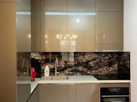 Prodaja, dvosoban stan, 60m², Budva, Crna Gora - image 6