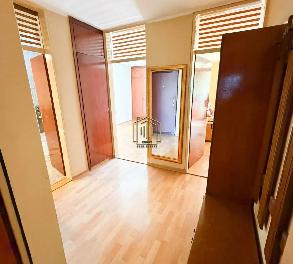 Sale, two bedroom apartment, 62m², Bar, Crna Gora