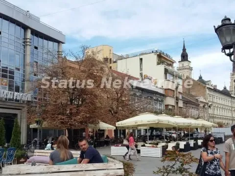 Sale, office space, 303m², Centar, Novi Sad - image 5