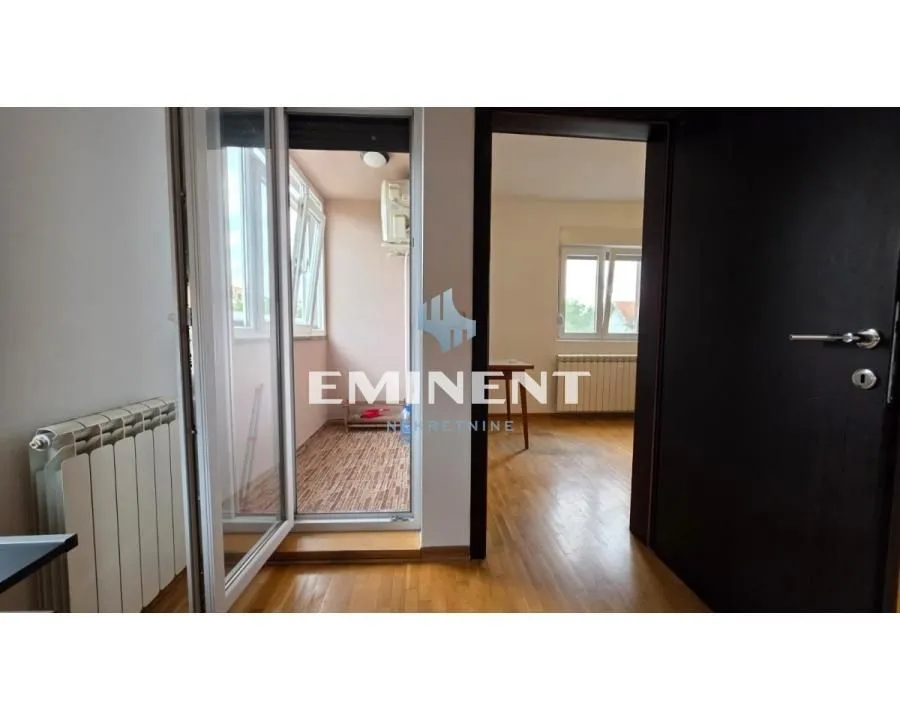 Rent, apartment, 33m², Zemun Gornji Grad, Zemun Sve Podlokacije