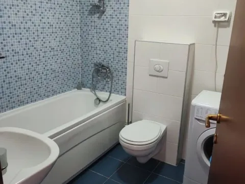 Rent, two bedroom apartment, 75m², City Kvart, Podgorica - image 9