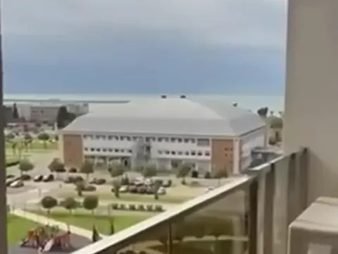 Sale, one bedroom apartment, 70m², Bar, Crna Gora - image 9