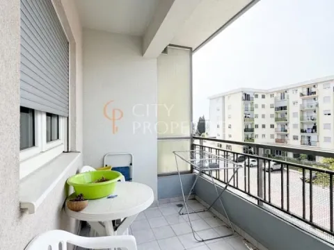 Rent, apartment, 55m², Pobrežje, Podgorica - image 2