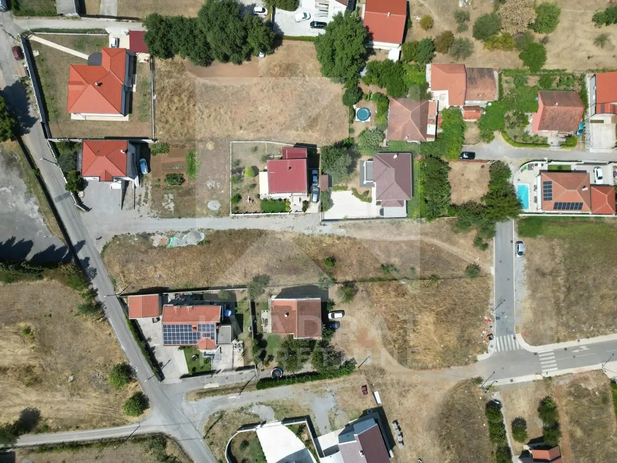 Prodaja, plac, 932m², Gornja Gorica, Podgorica