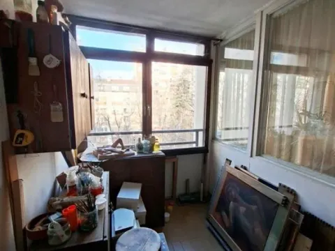 Prodaja, trosoban stan, 77m², Skojevsko Naselje, Beograd - image 14