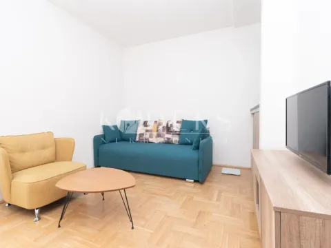 Rent, studio apartment, 25m², Vezirov Most, Podgorica - image 1