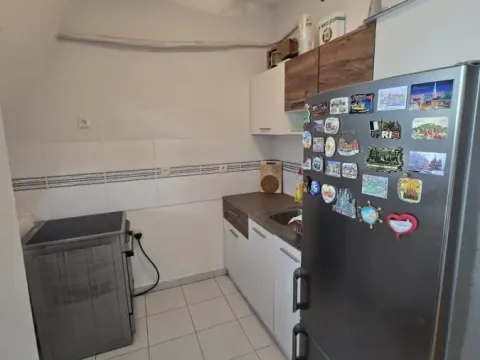 Sale, two bedroom apartment, 64m², Detelinara, Novi Sad Sve Podlokacije - image 7