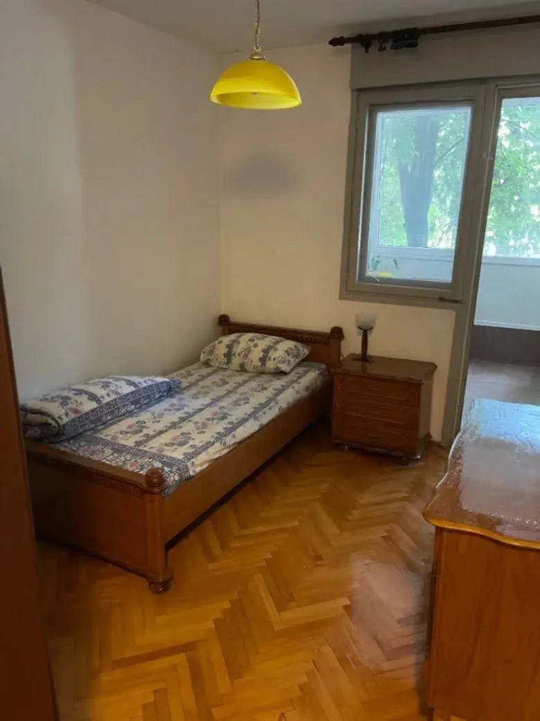 Rent, two bedroom apartment, 75m², Zabjelo, Podgorica